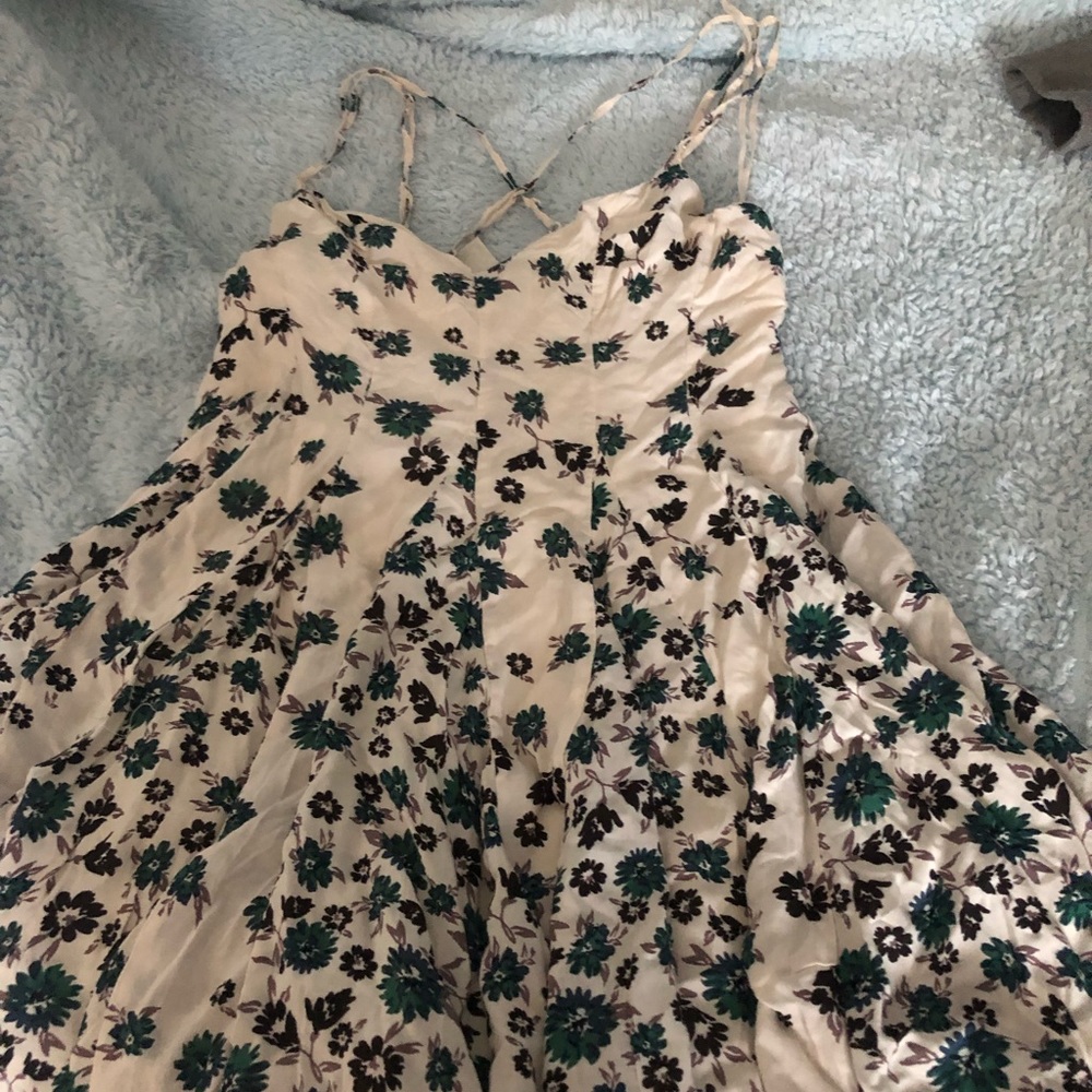 Free People Sundress